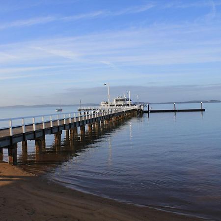 Oak Tree Lodge Rhyll Екстер'єр фото