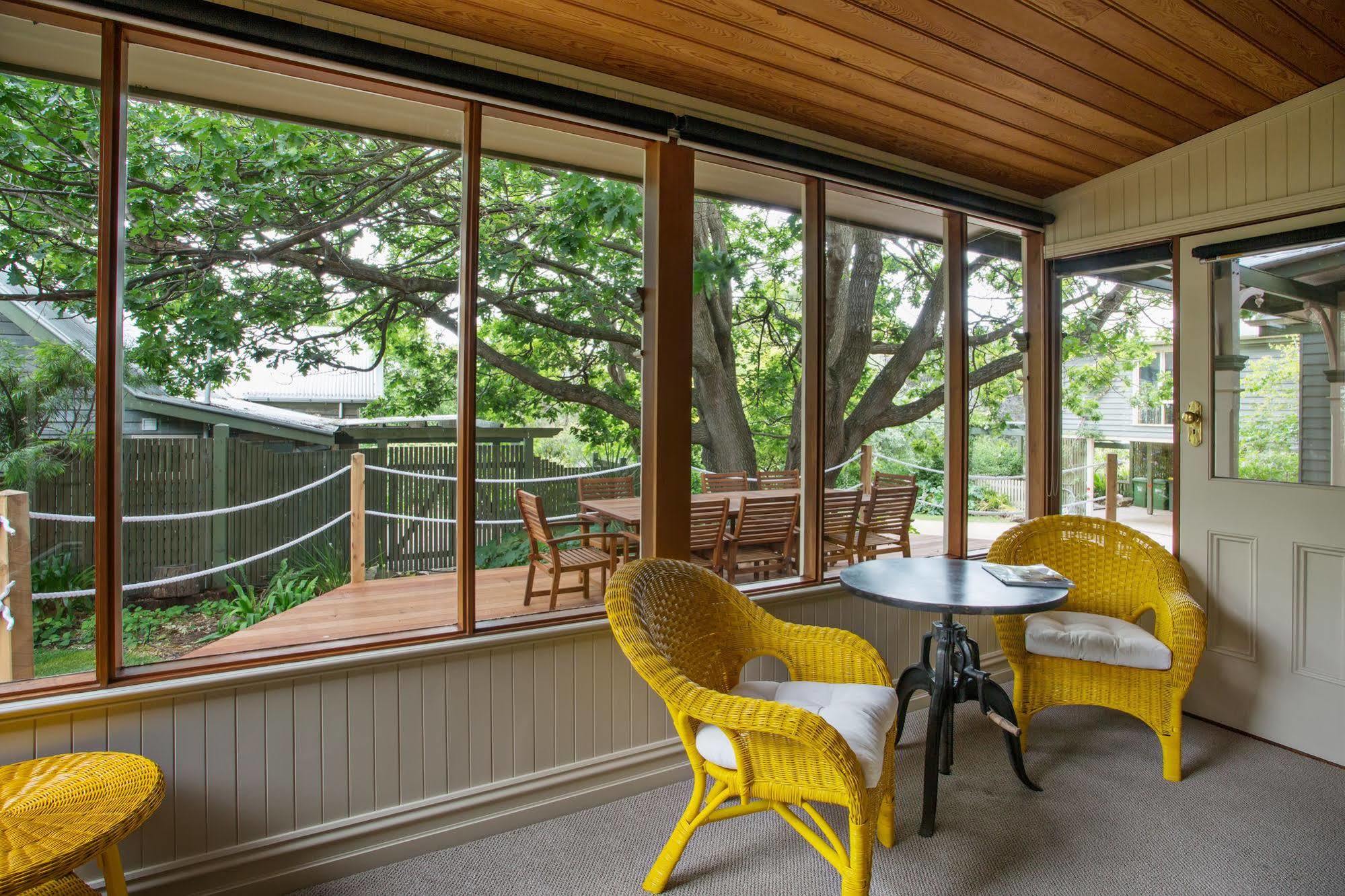 Oak Tree Lodge Rhyll Екстер'єр фото