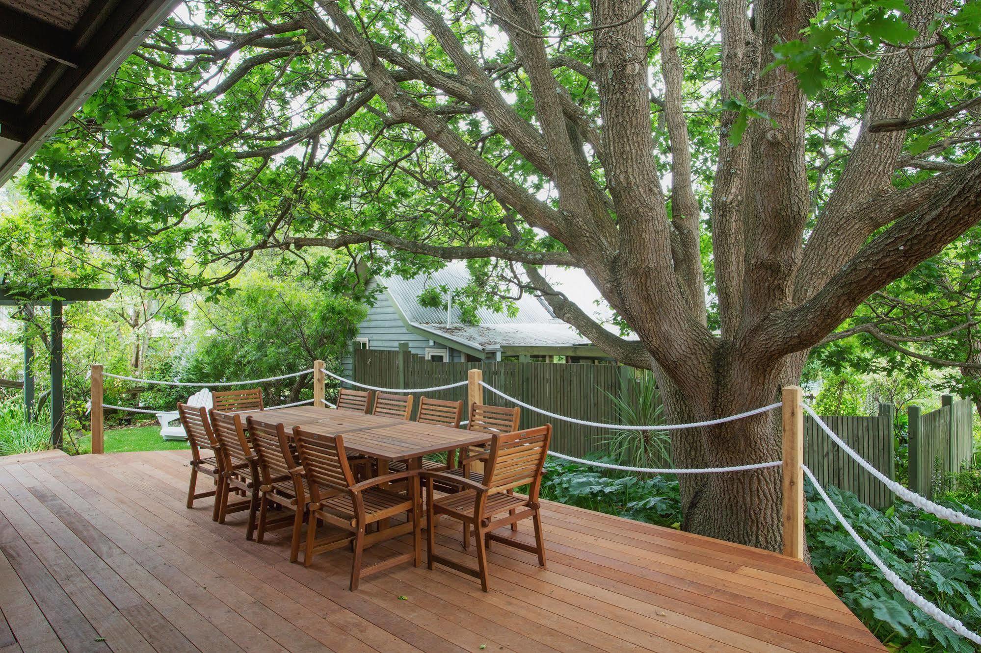 Oak Tree Lodge Rhyll Екстер'єр фото