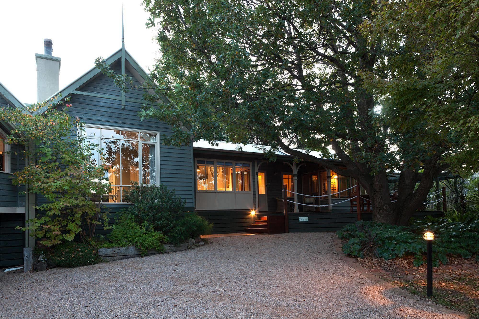 Oak Tree Lodge Rhyll Екстер'єр фото