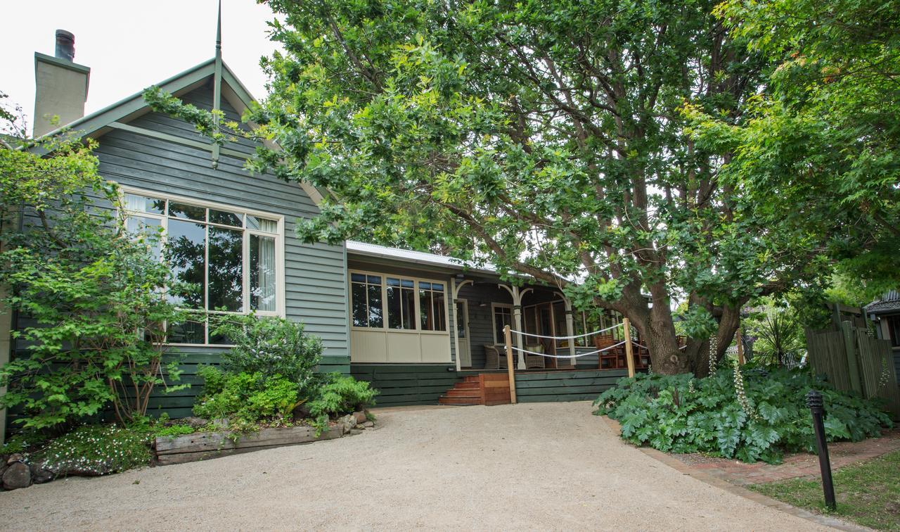 Oak Tree Lodge Rhyll Екстер'єр фото